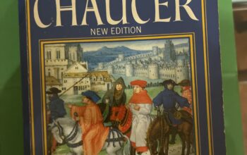 The Riverside Chaucer