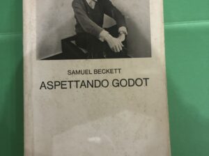 Aspettando Godot