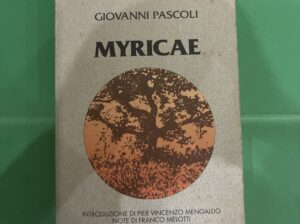 Myricae