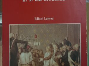 L’età Moderna