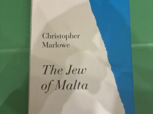 The Jew of Malta