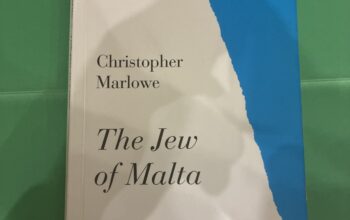 The Jew of Malta