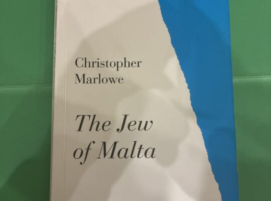 The Jew of Malta