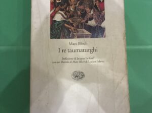 I re taumaturghi
