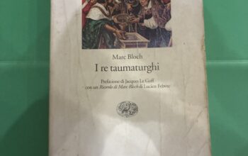 I re taumaturghi