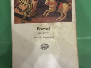 Beowulf
