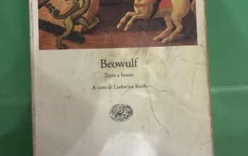 Beowulf