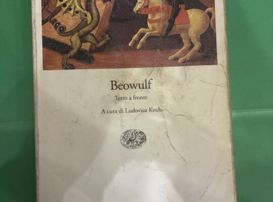 Beowulf