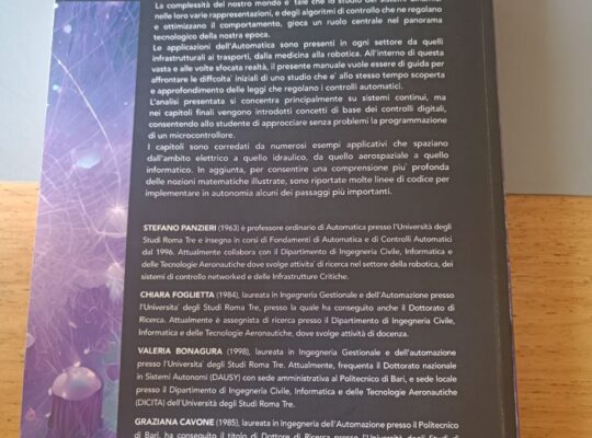 Fondamenti di automatica