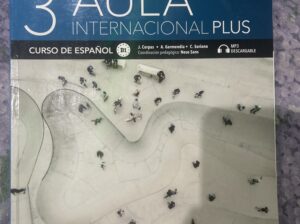 Aula Internacional plus 3