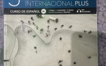 Aula Internacional plus 3